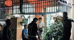 Khánh Hòa: Một phụ nữ tử vong ở nhà nghỉ, truy tìm người đàn ông đi cùng