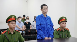 Kẻ đổ xăng đốt quán cà phê làm 11 người tử vong lĩnh án