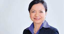 Vì sao bà Nguyễn Thị Mai Thanh rời ghế Chủ tịch REE?