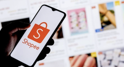 Shopee bị phạt 200 triệu đồng