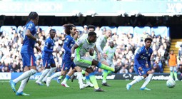 Man City - Chelsea với hình ảnh trái ngược trước chung kết FA Cup