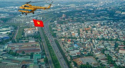 Chi tiết hệ số K giá đất năm 2026 của TP Đồng Nai