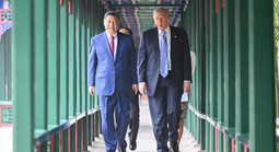 Trung - Mỹ duy trì ổn định quan hệ