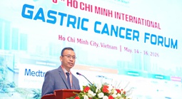 Có thể điều trị nội soi ung thư dạ dày, không cần phẫu thuật