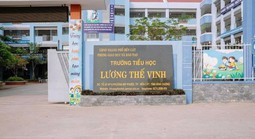 Vụ cô giáo dùng kim tiêm phạt học sinh ở TPHCM: Hiệu trưởng xin thôi chức