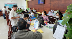 TPHCM ra “tối hậu thư” về kỹ năng số với cán bộ, công chức