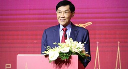 Ông Johnathan Hạnh Nguyễn tiếp tục được đề nghị tặng danh hiệu Anh hùng Lao động