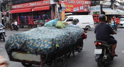 Những vi phạm sẽ bị CSGT TPHCM xử lý nghiêm trong 45 ngày đêm cao điểm