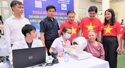 Danh mục khám sức khỏe miễn phí theo quy định mới nhất