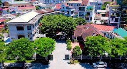Lý do Giám đốc Sở Nông nghiệp và Môi trường TP Huế bị đề nghị kỷ luật