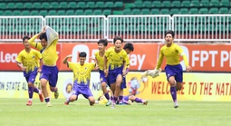 Festival bóng đá U14 Gia Lai 2026: Bóng đá trẻ Việt Nam lớn lên từ những ngày hội