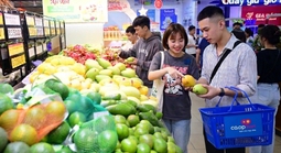 Saigon Co.op kích cầu tiêu dùng với loạt ưu đãi đến 50%