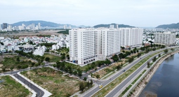 Bất động sản Khánh Hòa bắt đầu hồi phục