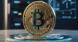 Thị trường tiền số hôm nay, 15-5: Giá Bitcoin sắp rơi mạnh?