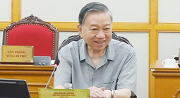 Hoàn thiện thể chế vượt trội, tạo động lực mới để TPHCM phát triển nhanh, bền vững
