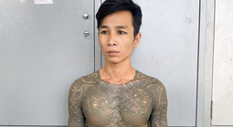 Truy tìm đối tượng liên quan vụ "Tùng đại gia" bị đâm tử vong