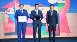 Tây Ninh được vinh danh thành tích cải cách nổi bật trong 20 năm PCI
