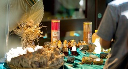 Đà Nẵng: Resort 5 sao bắt tay "3 nhà" đưa quế Trà My vươn xa