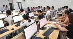 TPHCM: Hơn 6.000 người thi chứng chỉ môi giới bất động sản