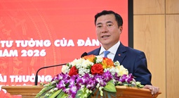 Bộ Công Thương công bố chuỗi 3 sự kiện quan trọng