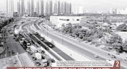 Báo in ngày 16-5: Văn minh đô thị từ những chuyện rất nhỏ