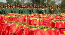 Kiện toàn nhân sự Ban Chỉ đạo 515 TPHCM