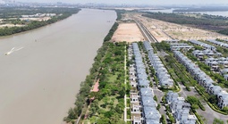 TP Đồng Nai xây dựng dự án khu đô thị thông minh ven sông hơn 817.924 tỉ đồng