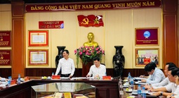Chủ tịch HĐND TPHCM yêu cầu xử lý dứt điểm dự án treo gần 20 năm ở Thủ Dầu Một