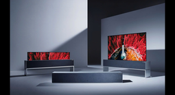 Cuộc "lột xác" của TV thời AI