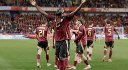 Đá 1 trận cả mùa, Lukaku vẫn có suất tham dự World Cup 2026