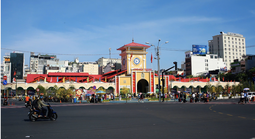 Cuộc thi “Tôi yêu thành phố của tôi”: Nửa thế kỷ sáng bừng nốt son nghĩa tình