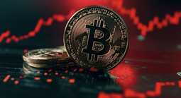 Thị trường tiền số hôm nay, 16-5: Bitcoin thổi bay hơn 500 triệu USD của nhà đầu tư
