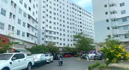TPHCM: Dự kiến khởi công 41 dự án nhà ở xã hội trong quý II/2026