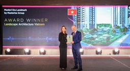 “Những nhà phát triển có khả năng duy trì tiêu chuẩn mới là những người định hình thị trường"