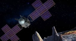 Chinh phục "mỏ vàng lớn nhất hệ Mặt Trời": NASA công bố bước ngoặt