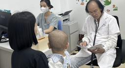 Trẻ em sống “quá sạch” có thể dễ ốm hơn