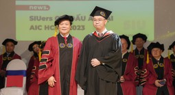 Tân cử nhân ngành trí tuệ nhân tạo gây chú ý với điểm tốt nghiệp gần tuyệt đối