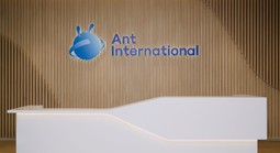 Ant International thúc đẩy phổ cập AI