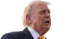 Ông Donald Trump công bố tiêu diệt "phó chỉ huy toàn cầu của IS"