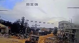 UAV giá "bèo"  của Hezbollah làm khó quân đội Israel
