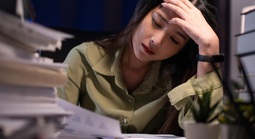 Một thói quen giúp giảm stress tốt hơn cả tập thể dục