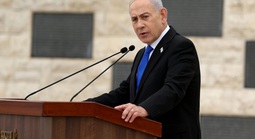 UAE "rất tức giận" vì thủ tướng Israel để lộ "chuyến thăm bí mật"?