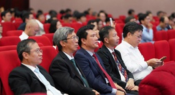 ĐHQG TPHCM công bố chiến lược khoa học, công nghệ đến 2030
