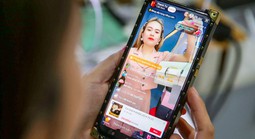 Cảnh báo chiêu lừa đảo bằng AI mới, người mua hàng online cần chú ý