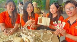 Thúc đẩy khởi nghiệp học đường