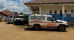 WHO cảnh báo về dịch Ebola