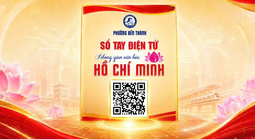 Lan tỏa mạnh mẽ giá trị văn hóa, tư tưởng Hồ Chí Minh