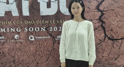 Kiều Trinh, Lily Chen, Lâm Thanh Mỹ… tụ hội khởi động phim Võ Thị Sáu