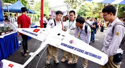 "Thời điểm vàng" để chọn ngành khoa học, công nghệ