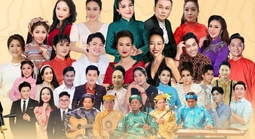 Gắng sức giữ lửa sân khấu cải lương